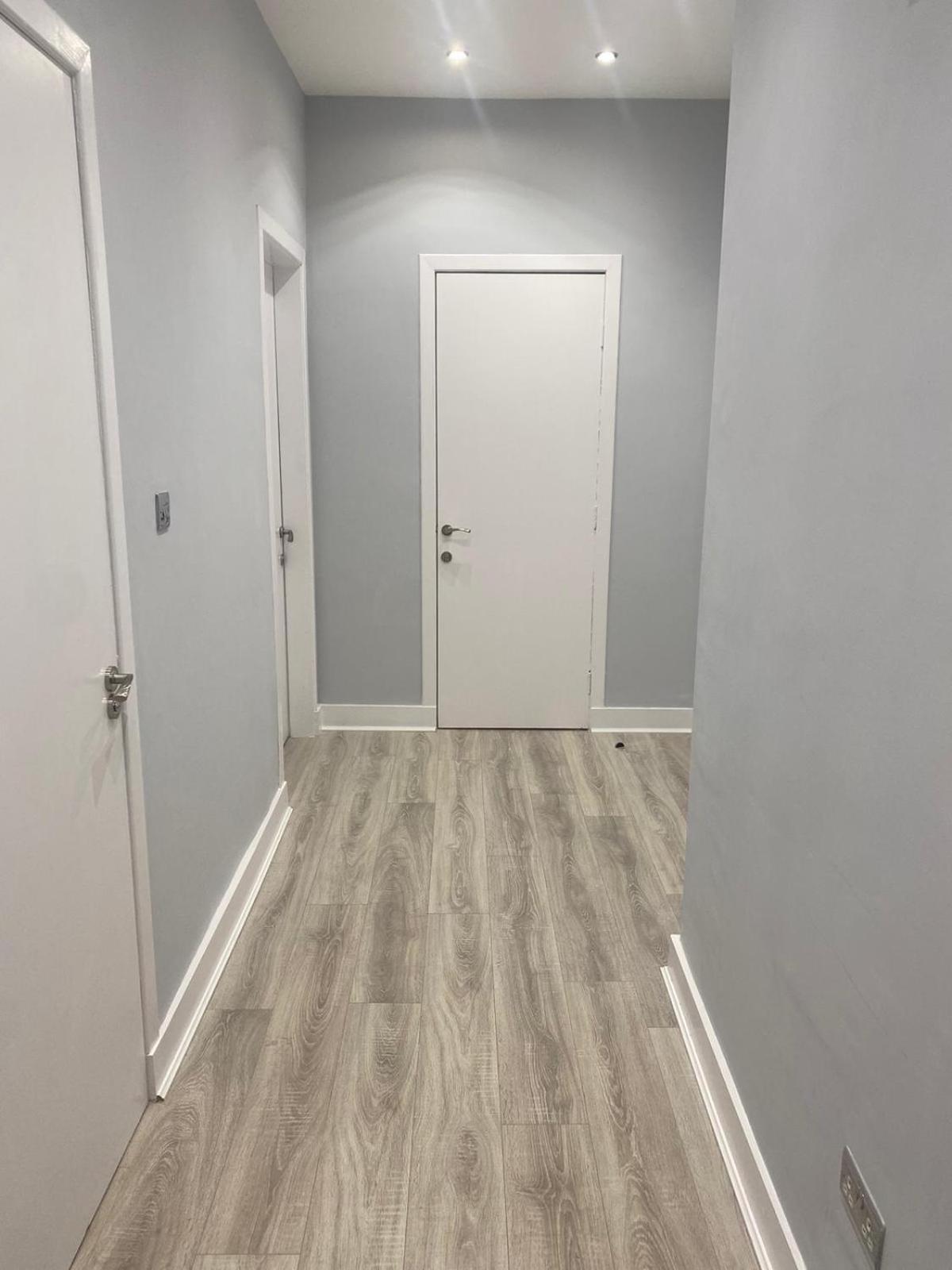Lovely 4 Bedroom 2Nd Floor Walk Up Apartment Эдинбург Экстерьер фото