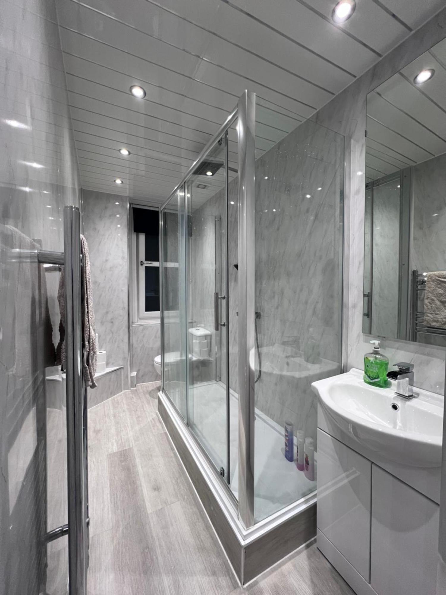 Lovely 4 Bedroom 2Nd Floor Walk Up Apartment Эдинбург Экстерьер фото